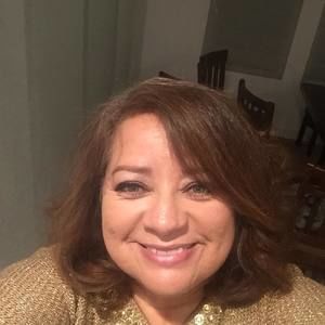 Meet your Posher, Irma